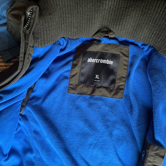 Winter Jacket - Picture 4 of 4